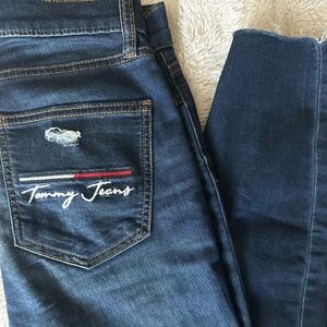 Tommy Hilfiger Jeans